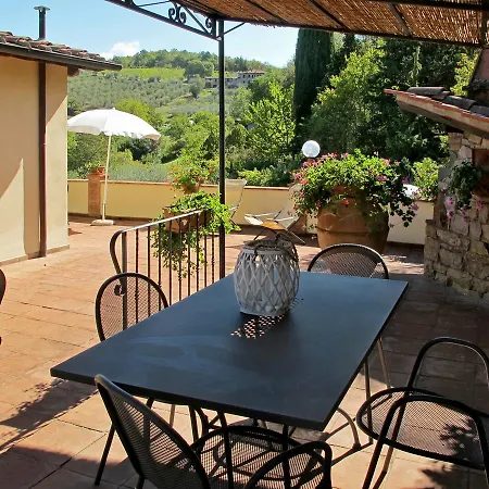 La Querce 165s