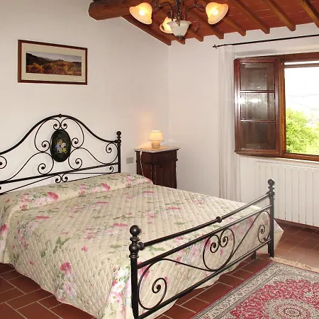 Prázdninový dům La Querce 165s Radda in Chianti