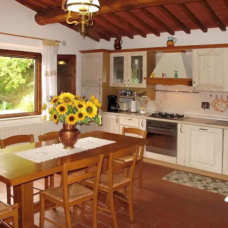 Prázdninový dům La Querce 165s Radda in Chianti