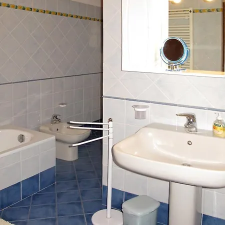 Prázdninový dům La Querce 165s